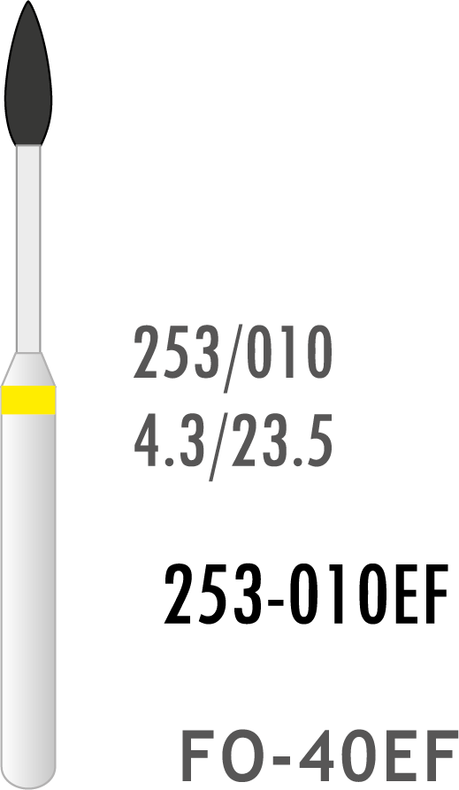 Plus Elmas Frez Sarı Kuşak  Labut 10 Adet