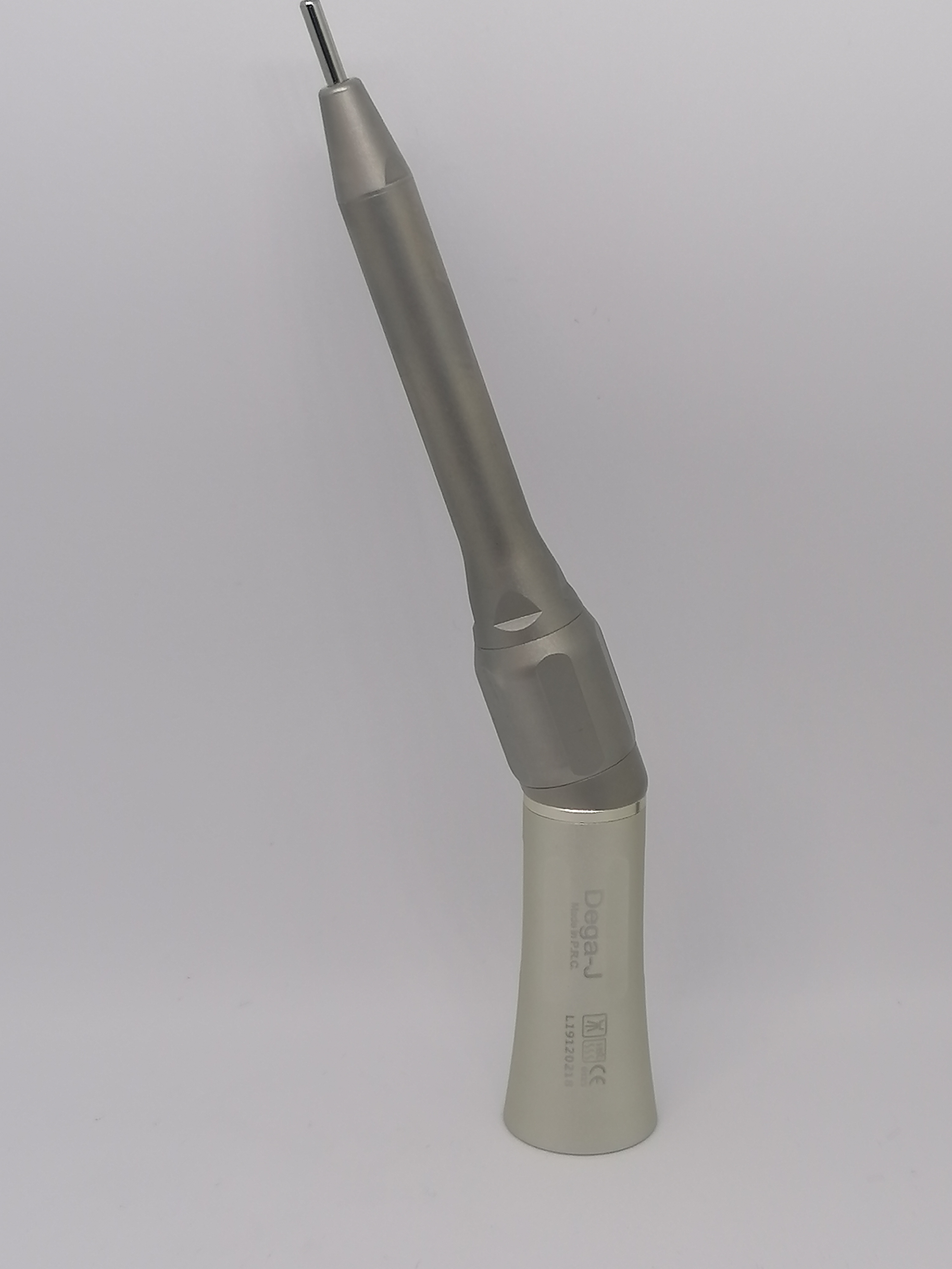 Dega J Uzun Açılı Cerrahi Piyasemen