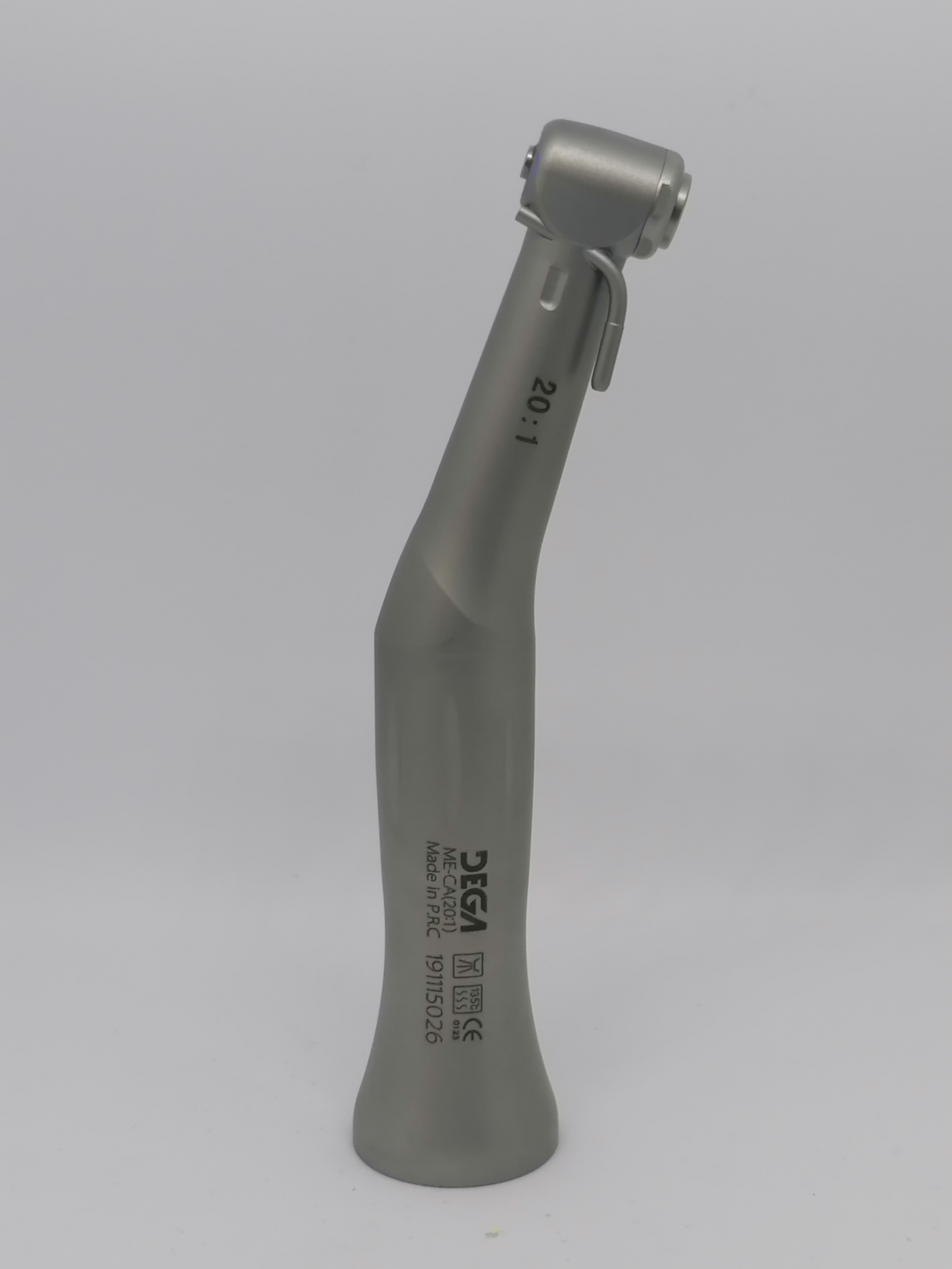 Dega ME-CA(20:1) İmplant Çelik Anguldurva