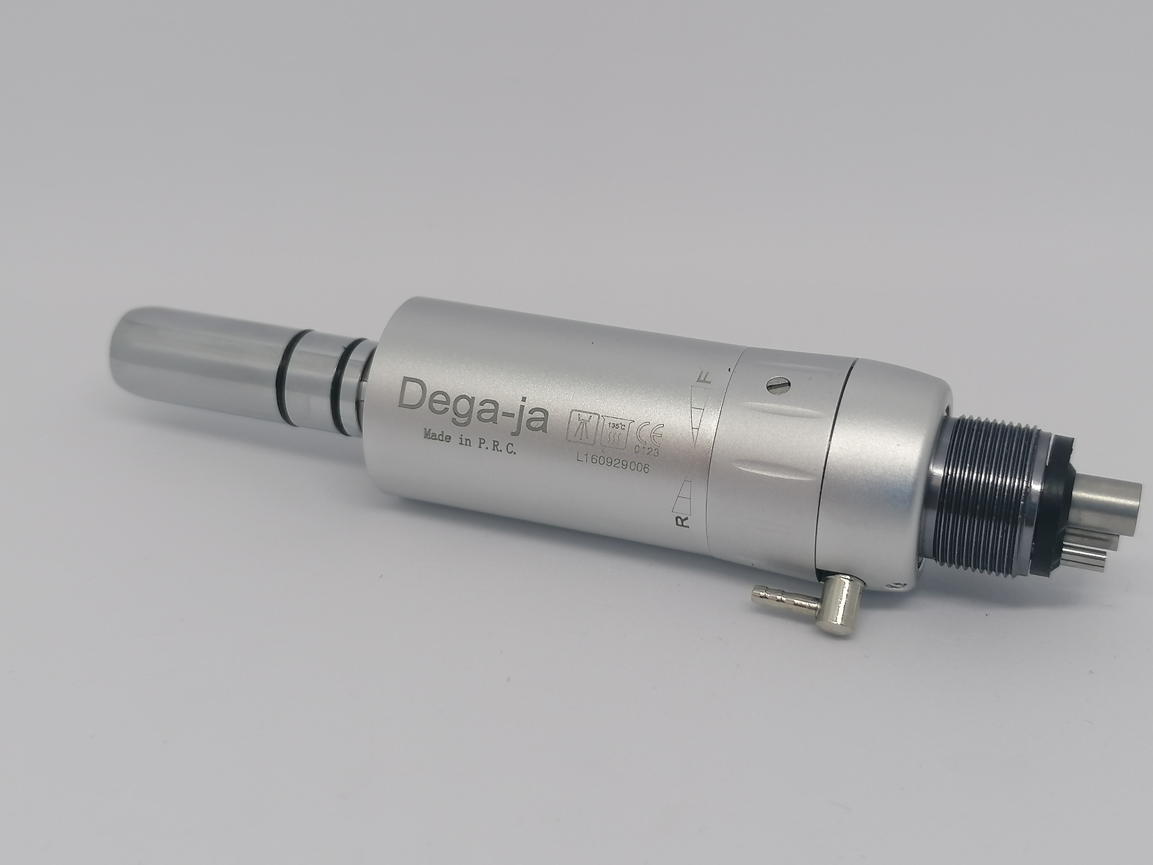 Dega-JA Micromotor Dıştan Sulu 4 Çıkışlı
