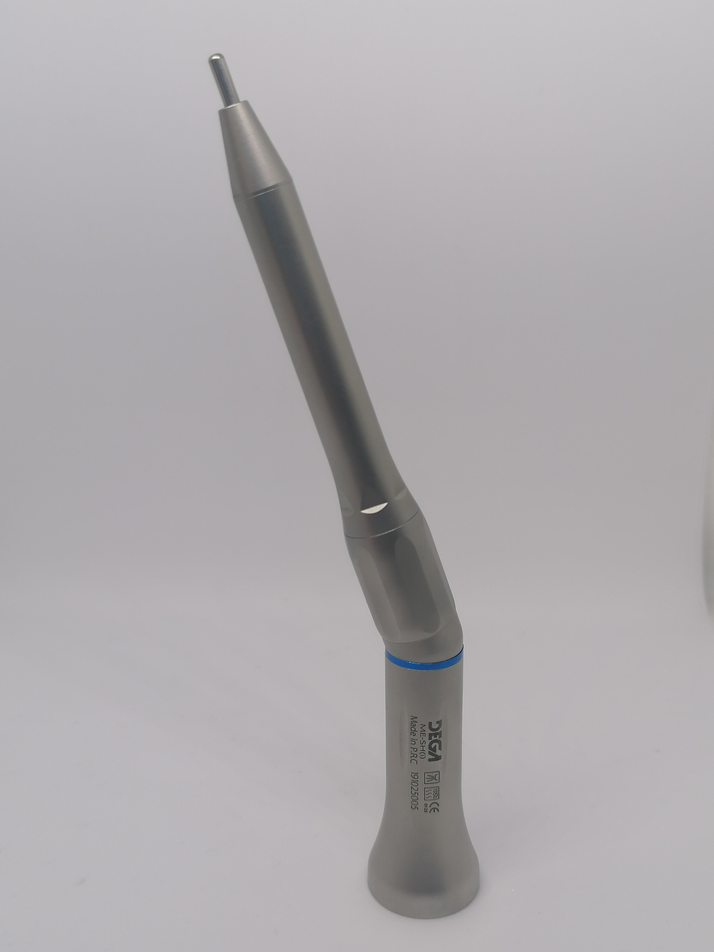 Dega ME-SH(i) Açılı Çelik Cerrahi Piyasemen