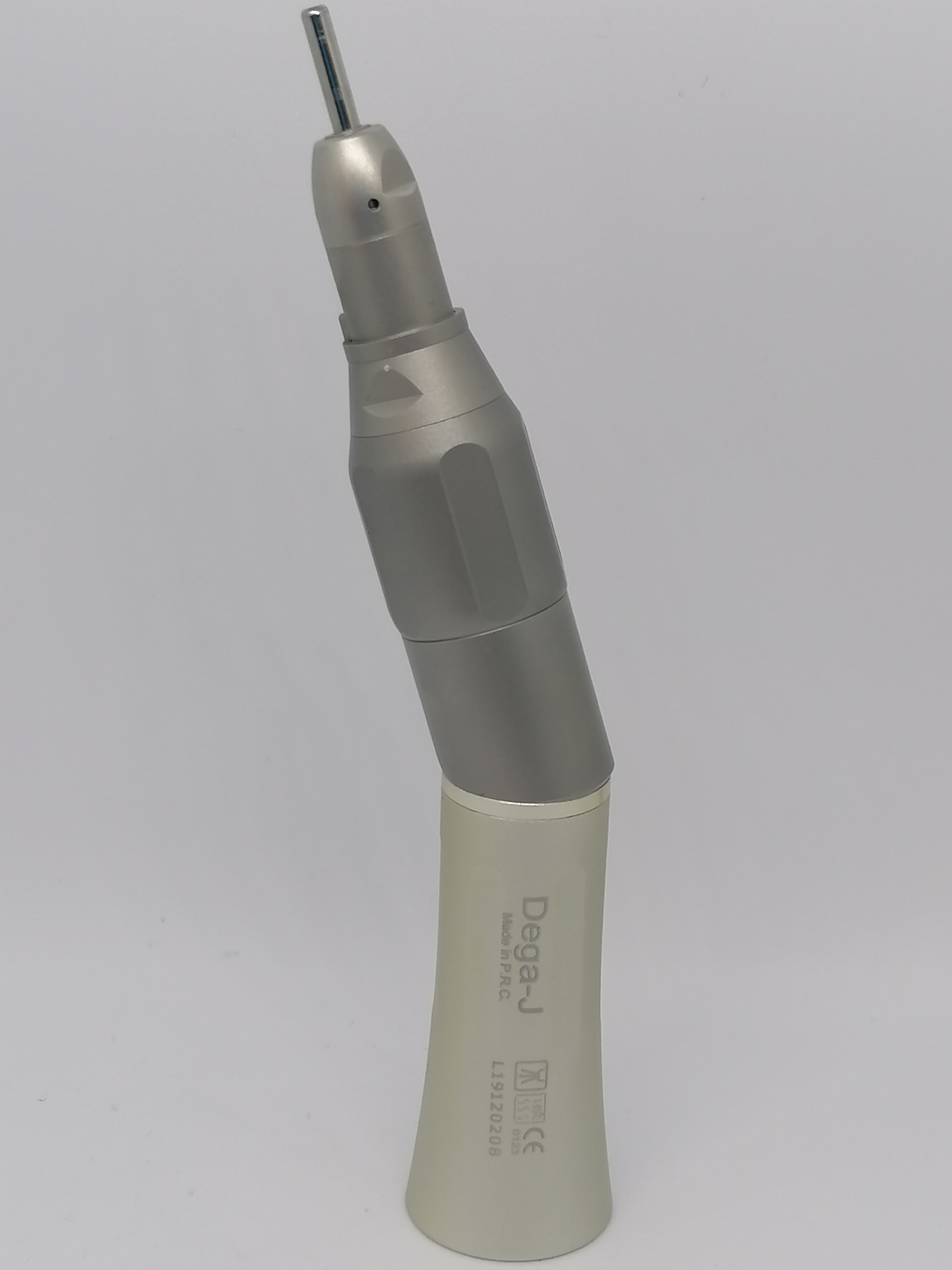 Dega J Kısa Açılı Cerrahi Piyasemen