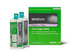 VARIOTIME SILICON OLCU