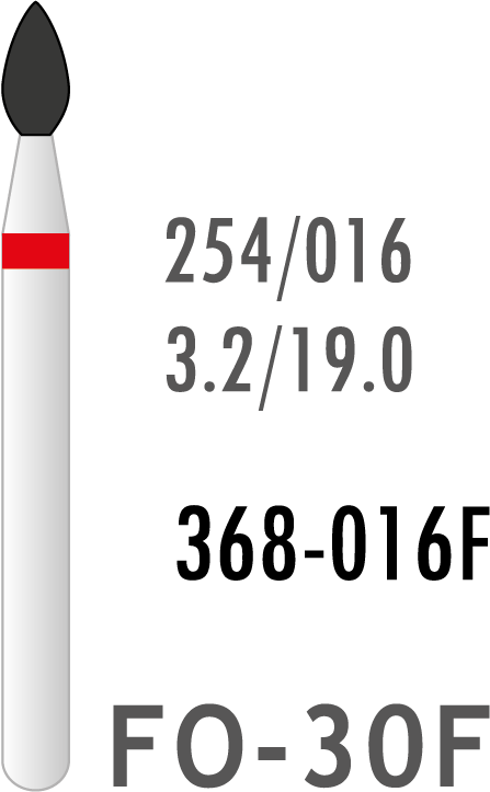 Plus Elmas Frez  Kırmızı Kuşak labut 10 Adet