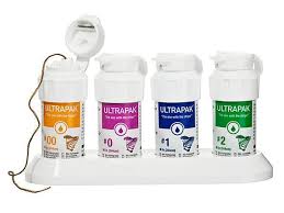 ULTRADENT RETRACTION CORD