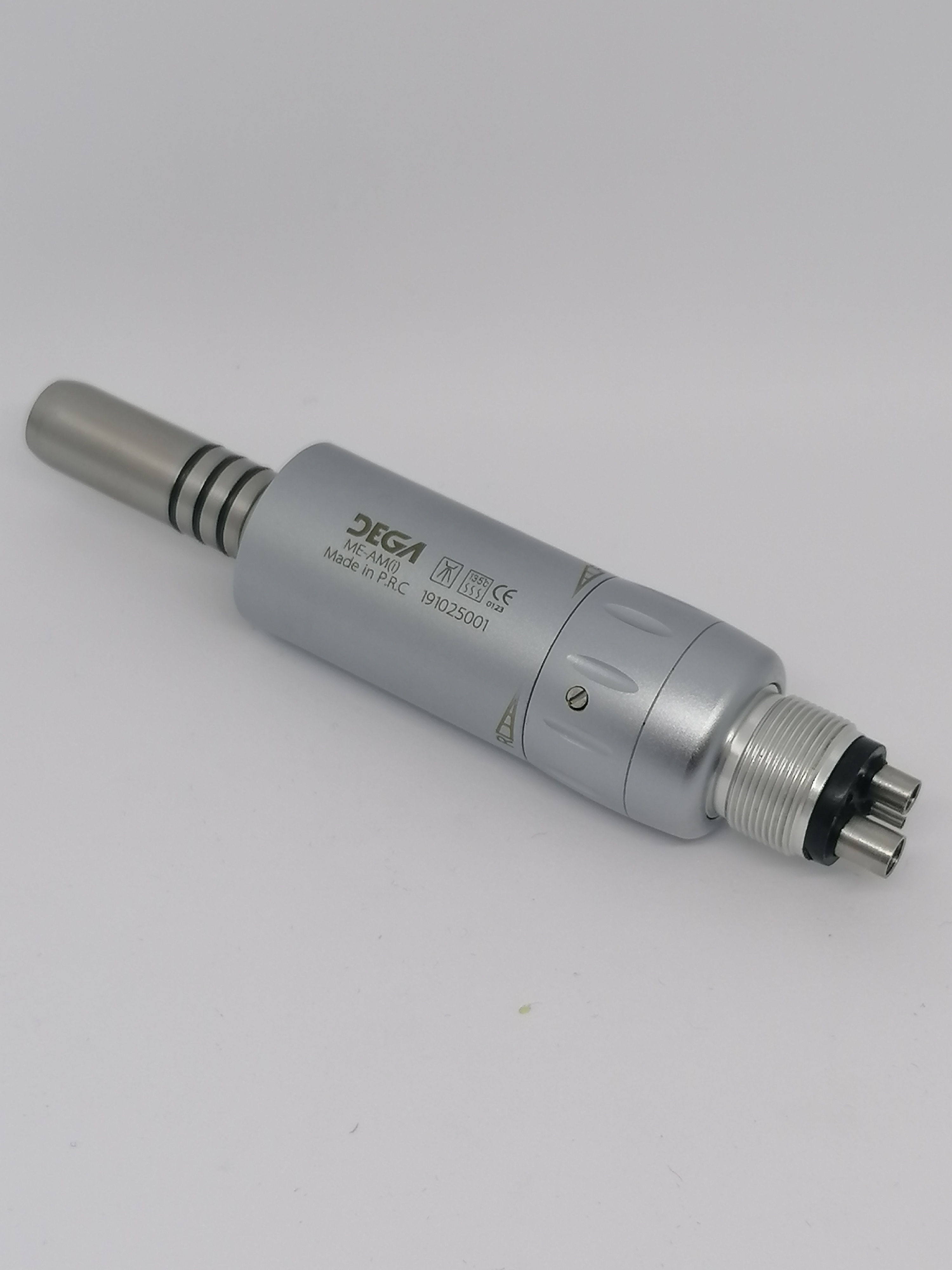 Dega ME-AM(i) Micromotor 4 Çıkışlı İçten sulu