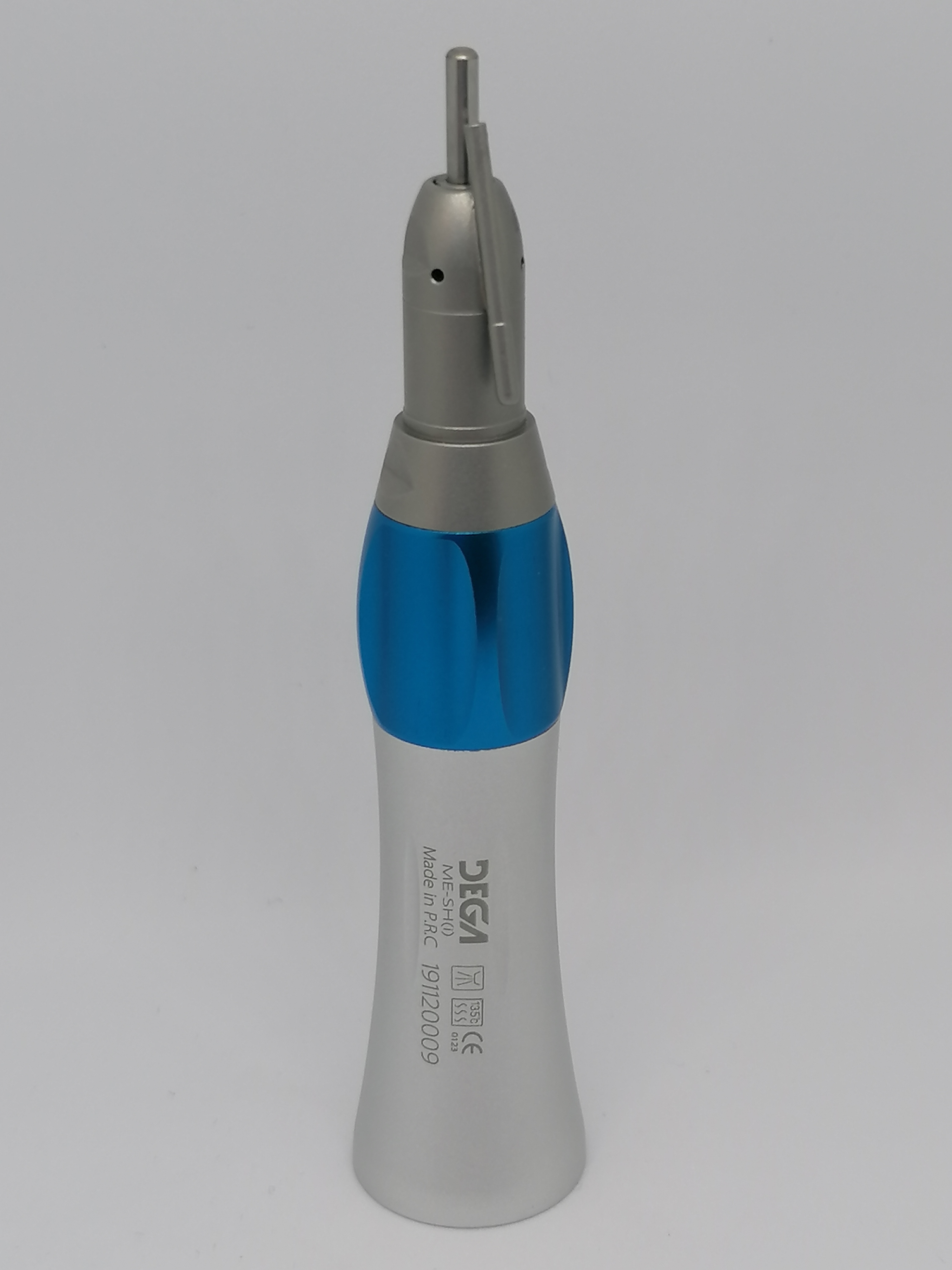 Dega ME-SH(i) Piyasemen  içten ve dıştan sulu