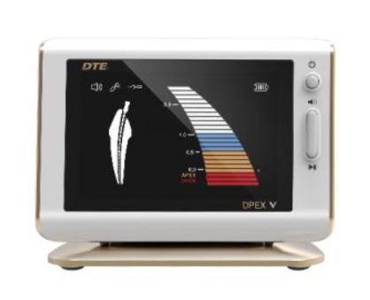 Woodpecker DTE Dpex V Apex Locator