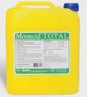 YUZEY DEZENFEKTANI 5 LT