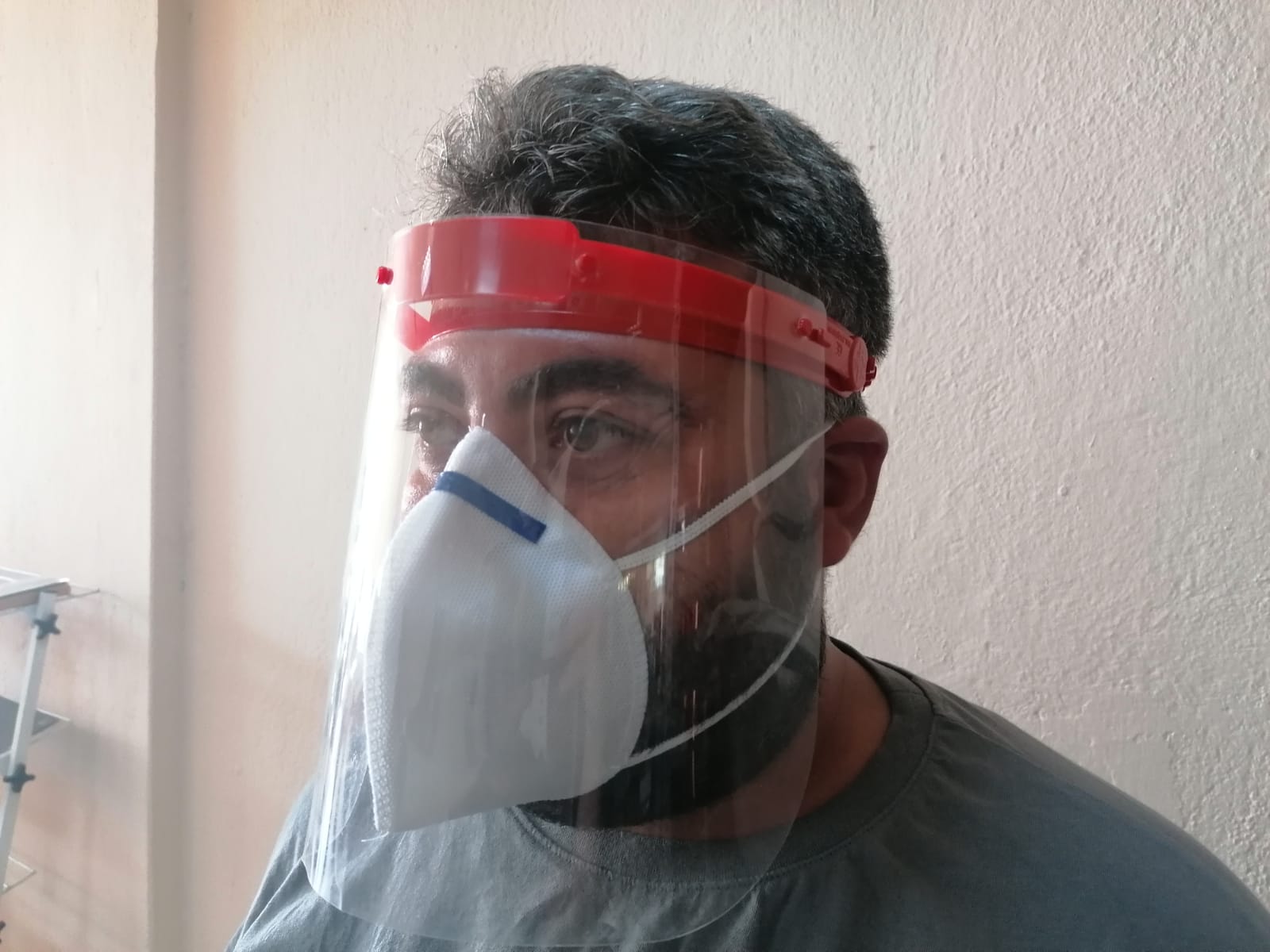 Dega Siperlik 5 Adet Yedekli