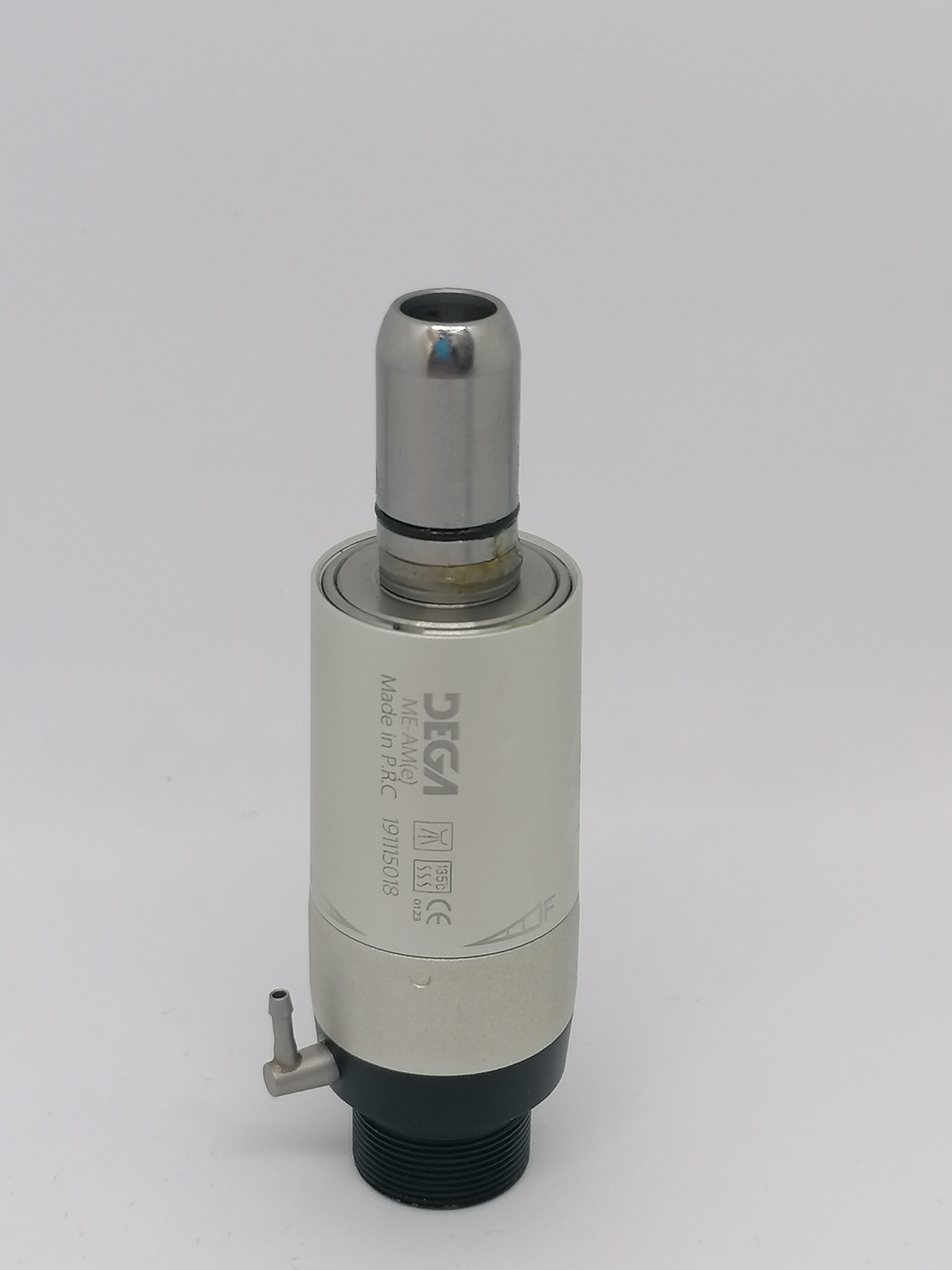 DEGA ME-AM(e) Micromotor  FX 2 Çıkışlı