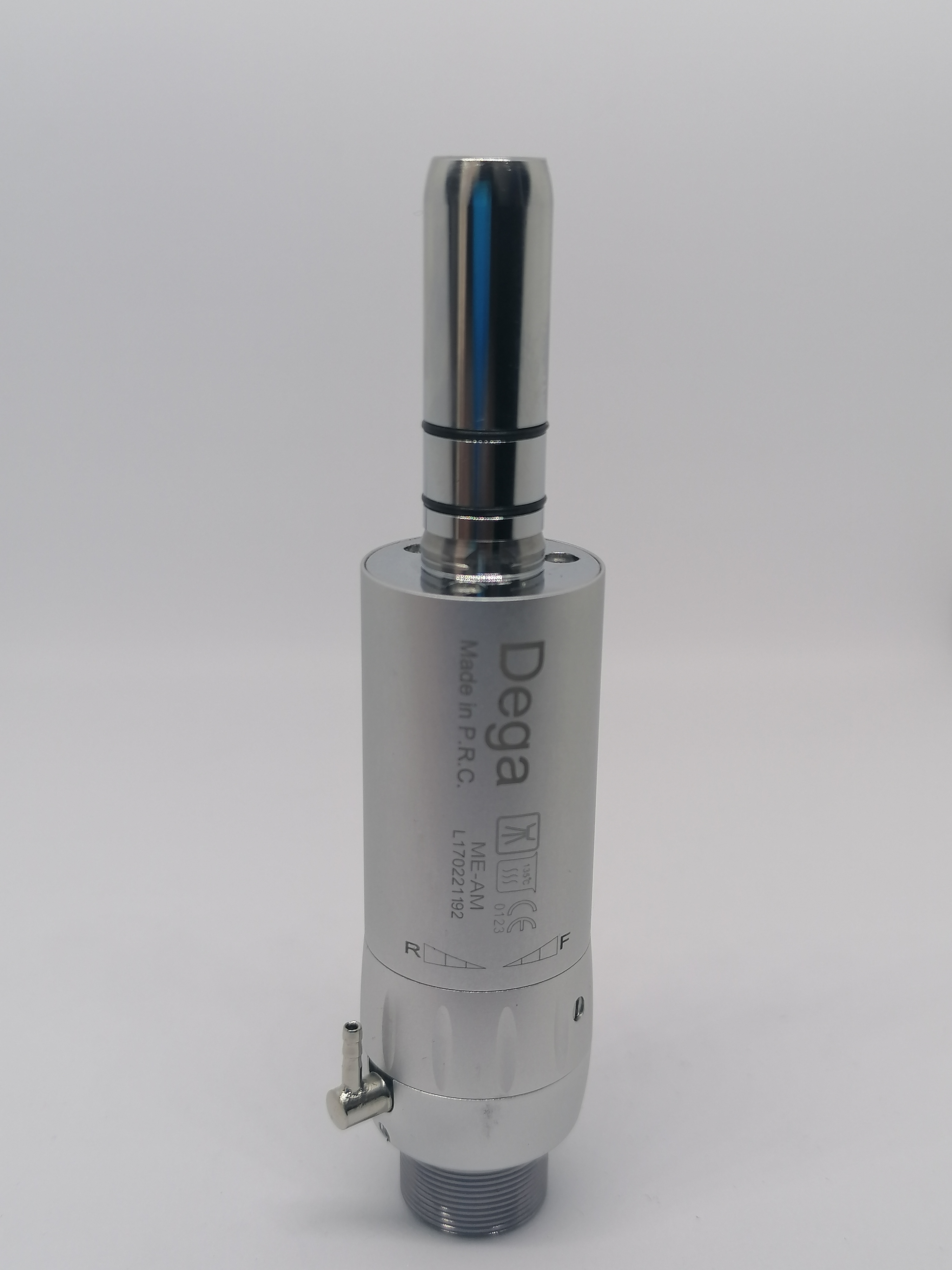 Dega ME-AM Micromotor Dıştan Sulu 2 Çıkışlı