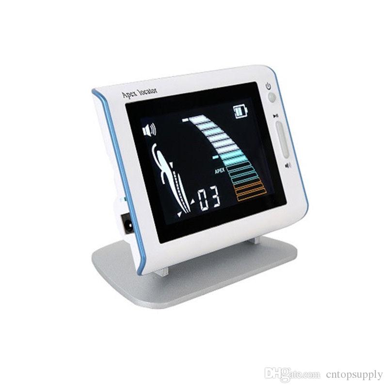 DTE Apex Locator DPEX III