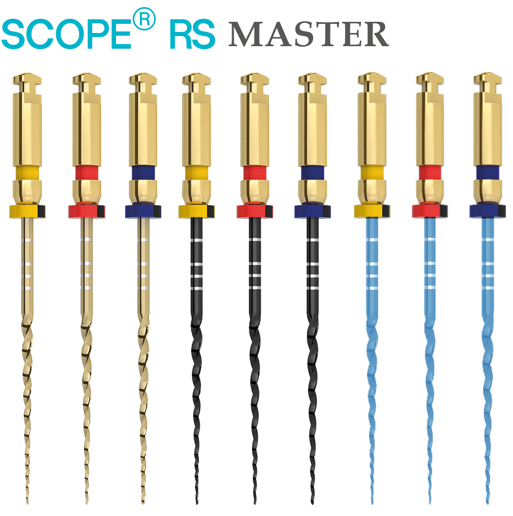 Scope RS Master.